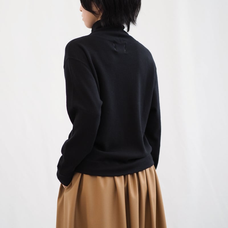 新見本工場　お下がりスリーブ　iti-03［ メリノウール ］ 新見本工場 お下がりスリーブ iti-03［ メリノウール ］ 新見本