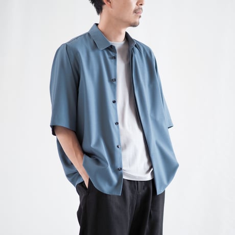 CATEGORY シャツ | 新見本工場 オンラインストア