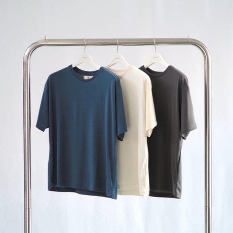CATEGORY カットソー | 新見本工場 オンラインストア CATEGORY カットソー | 新見本工場 オンラインストア