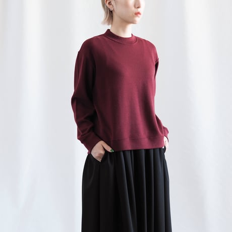 CATEGORY カットソー | 新見本工場 オンラインストア