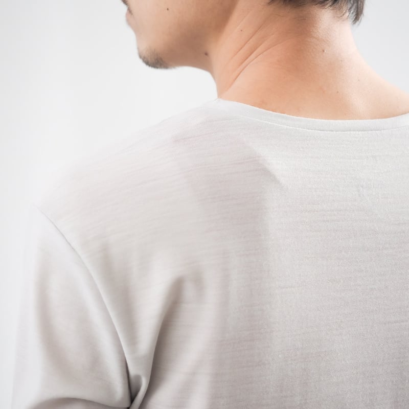 美品 ONC MERINO サイズ5 WHITE onc merino サイズ5 - メルカリ