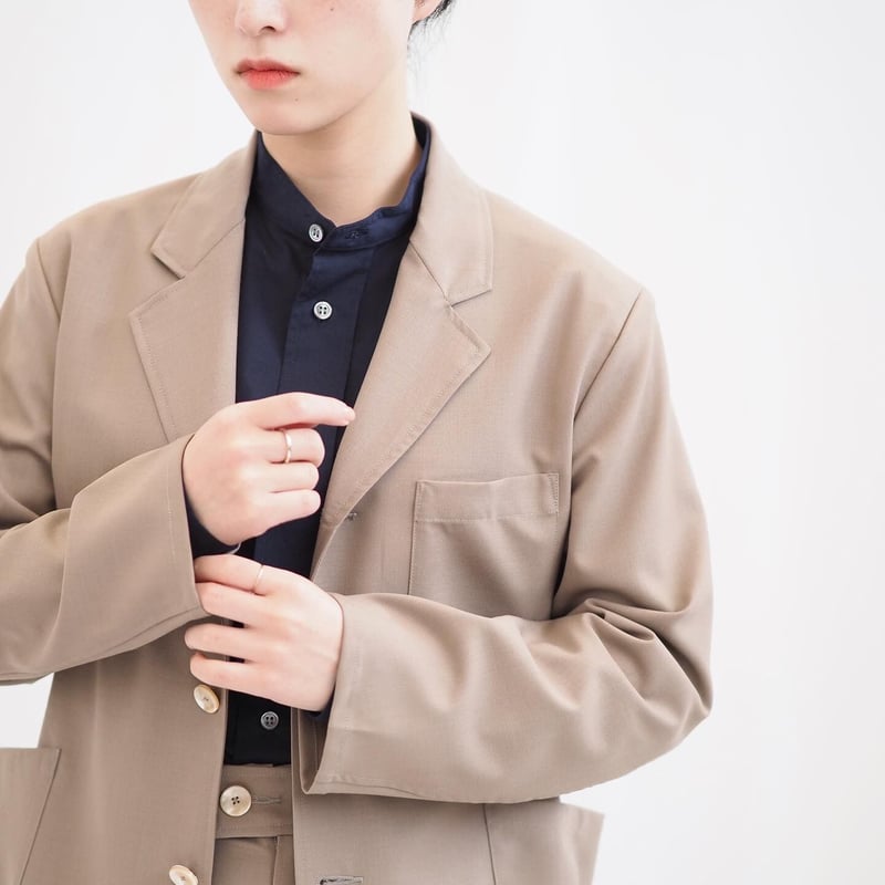 ホメオスタイル　ジャケット ホメオスタイル ジャケット