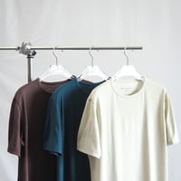 Sheep Tee　- シープティー -　「メリノウール」