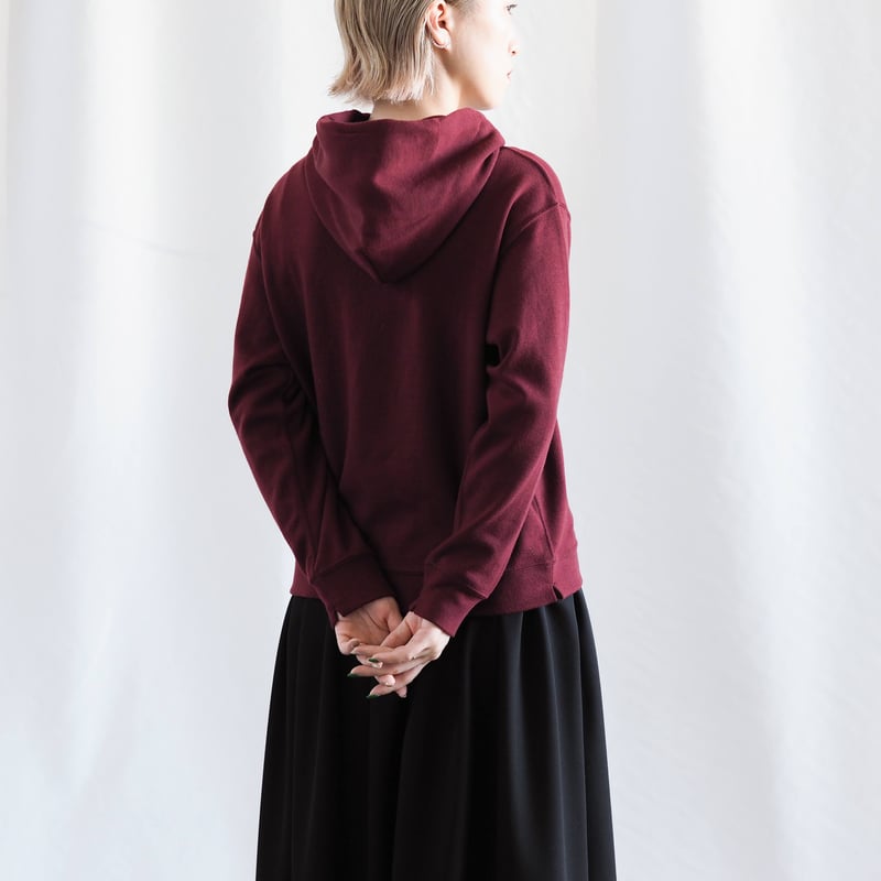 とろけるフード iti-08 ［ メリノウール ］ | 新見本工場