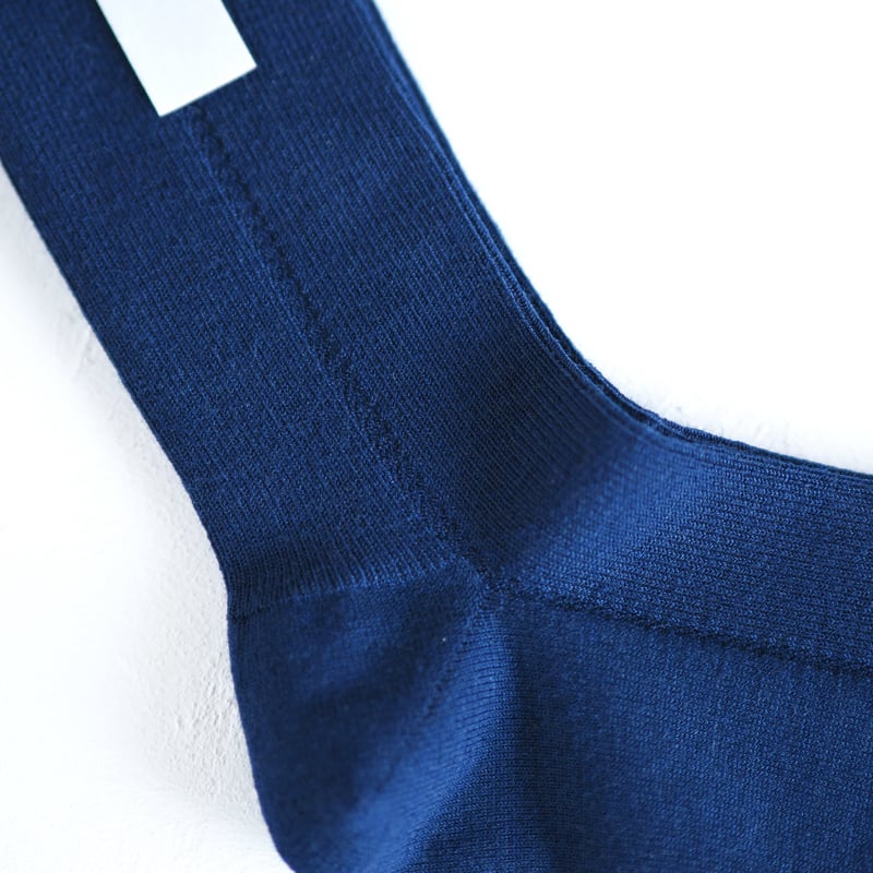 期間限定価格】サマーウールソックス［ メリノウール ］ | 新見本工場