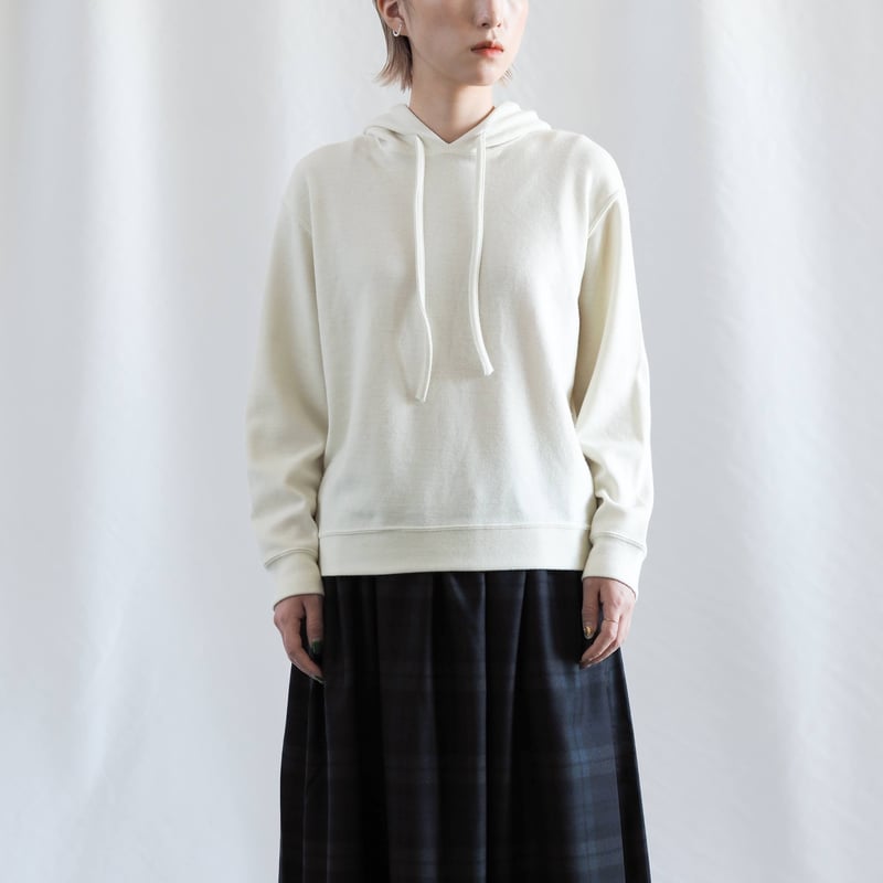 とろけるフード iti-08 ［ メリノウール ］ | 新見本工場 オンラインストア