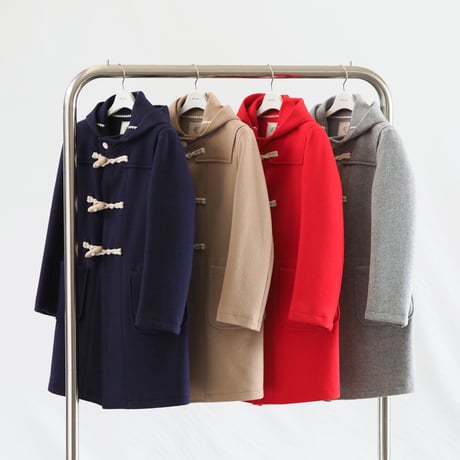 CATEGORY コート・アウター | 新見本工場 オンラインストア