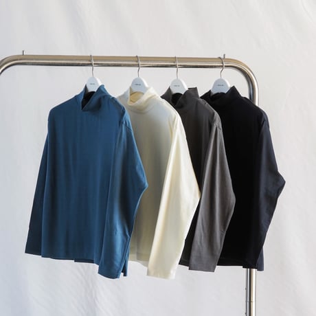 CATEGORY カットソー | 新見本工場 オンラインストア