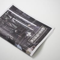 新見本工場通信集 Vol.1