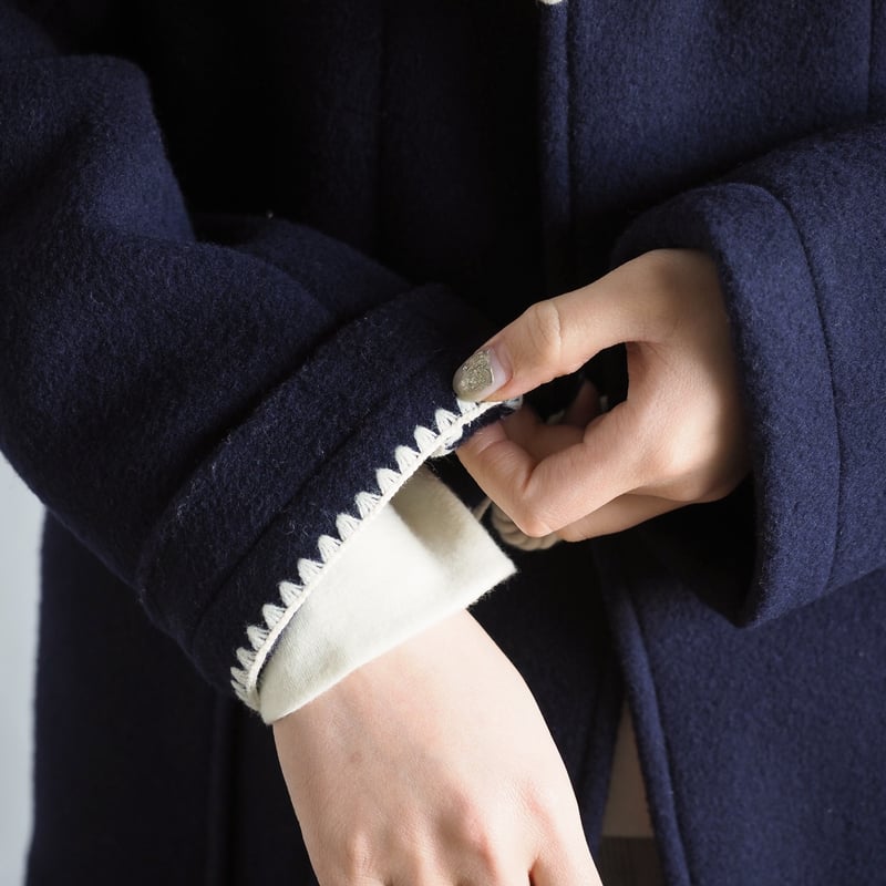 期間限定価格】ハマグリコート 0.7 hmg-07 | 新見本工場 オンラインストア