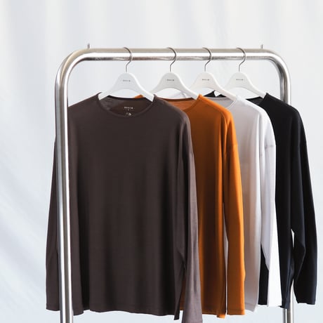 CATEGORY カットソー | 新見本工場 オンラインストア