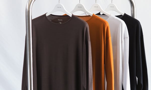 新見本工場 オンラインストア