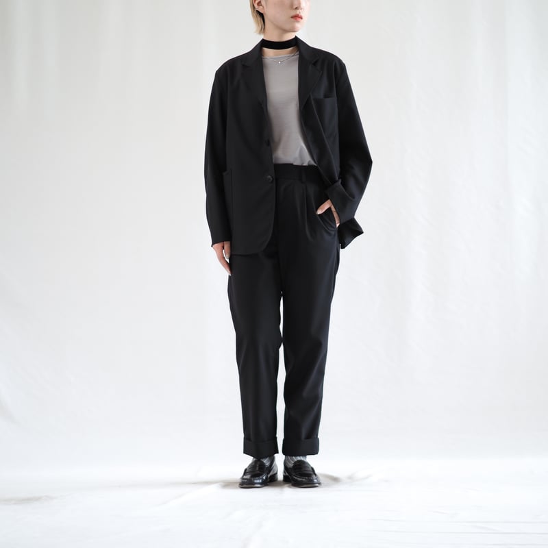 ホメオスタイル　ジャケット ホメオスタイル ジャケット