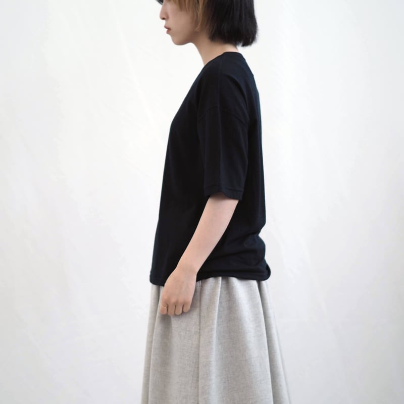 新見本工場 お下がりスリーブ iti-03［ メリノウール ］ SALE