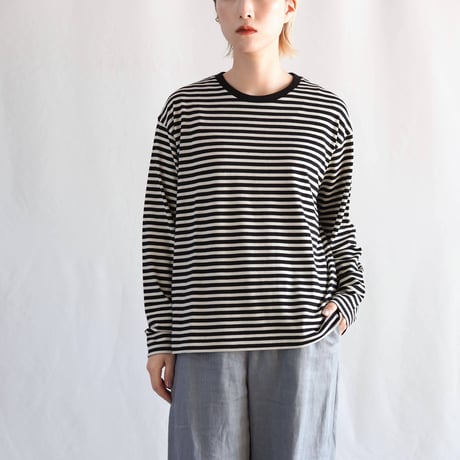 CATEGORY カットソー | 新見本工場 オンラインストア