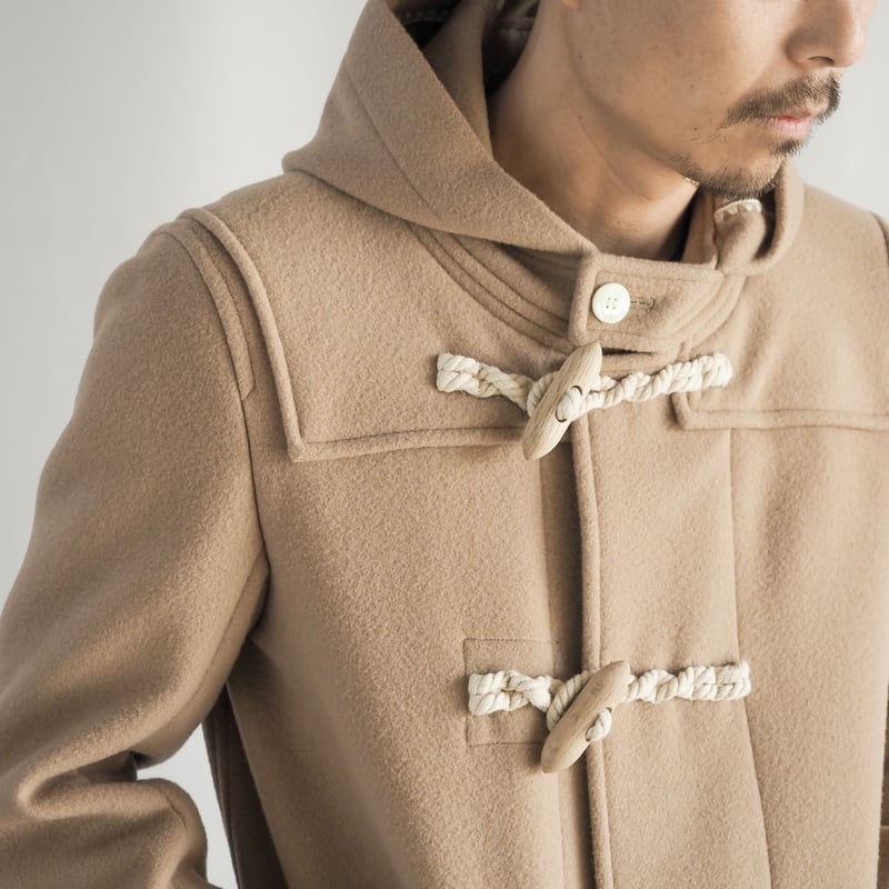 ハマグリコート 0.7 hmg-07 | 新見本工場 オンラインストア