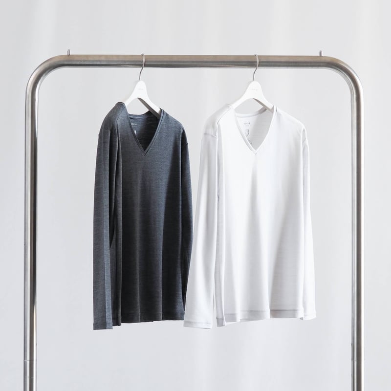 美品 ONC MERINO サイズ5 WHITE onc merino サイズ5 - メルカリ