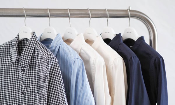 びしゅうのスカート　新見本工場 ウール83% シルク17% びしゅうのスカート 新見本工場 ウール83% シルク17% 彦坂雄大