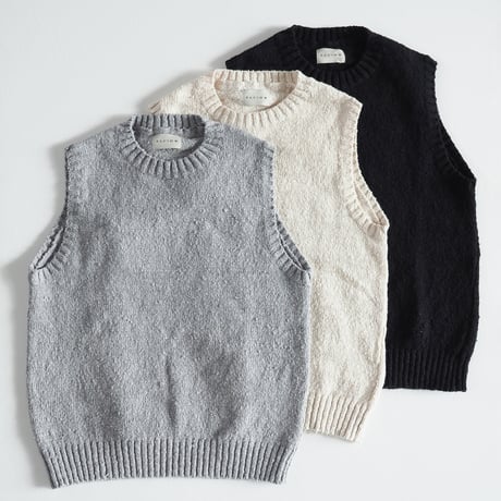 CATEGORY ニット・セーター | 新見本工場 オンラインストア