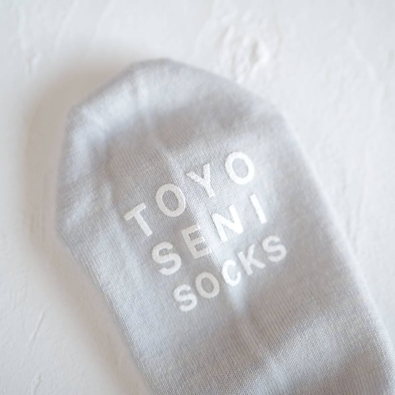 期間限定価格】サマーウールソックス［ メリノウール ］ | 新見本工場