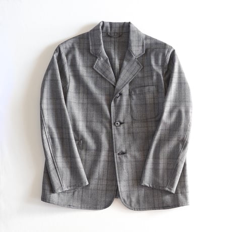 CATEGORY ジャケット | 新見本工場 オンラインストア