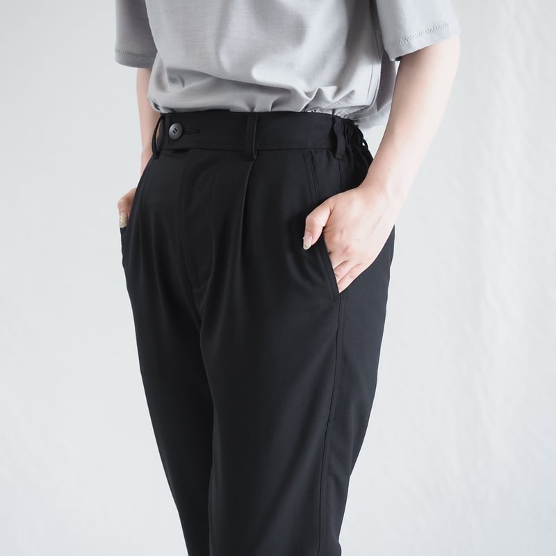 はたやパンツ（組下）011PT ［ メリノウール ］ | 新見本工場