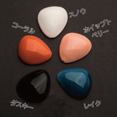 Crea Iloa  Aurora ペンダント
