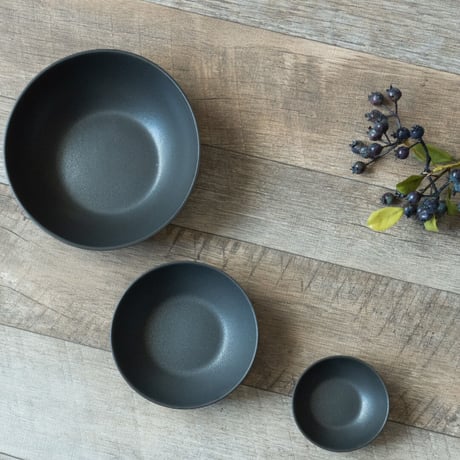 北欧 デンマーク 食器 中型  | Ditte Fischer Copenhagen ：Tapas ボウル M