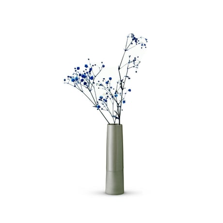 一輪挿し 花びん 北欧 デンマークデザイン ハンドメイド Ditte Fischer Copenhagen：チューブ・ヴァース