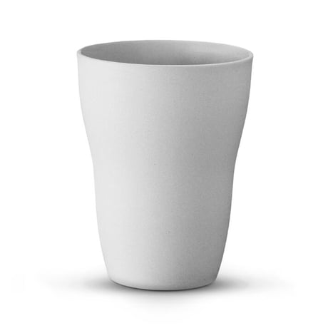 マグカップ  大きめ 北欧 デンマークデザイン Ditte Fischer Copenhagen「Latte」
