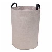 Bigso  収納 バスケット 衣類 ランドリーバッグ 折りたたみ | フロア・ストレージ・ビン