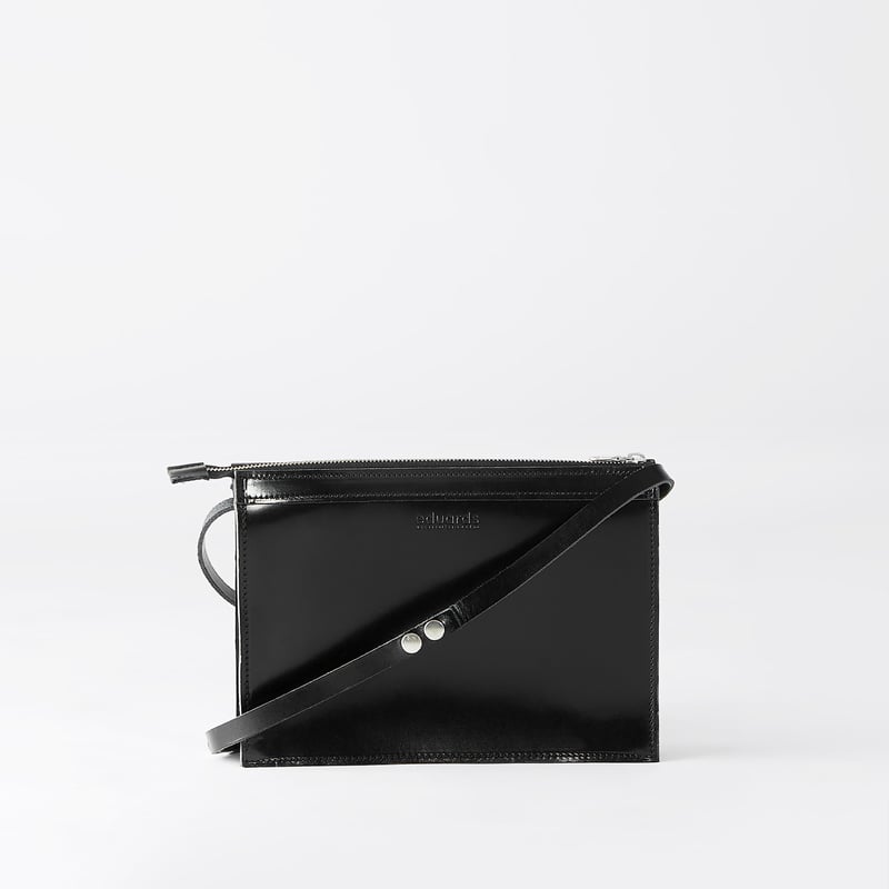 Eduards Näver バッグ ウォレット 本革 多色 ミックス Patchy Eduards Näver バッグ ウォレット 本革 多色 ミックス Patchy