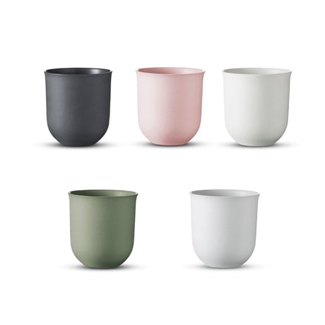 マグカップ  湯呑み ハンドメイド Ditte Fischer Copenhagen「アニバーサリーカップ」