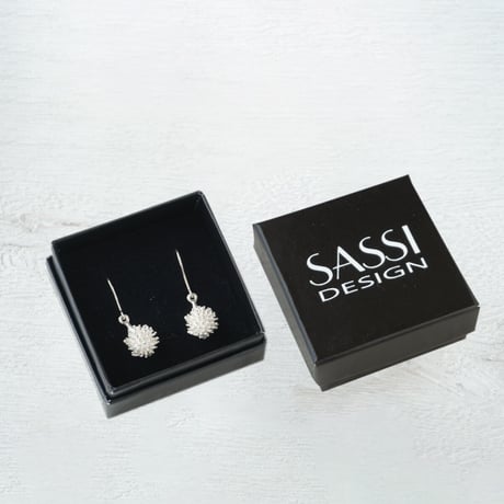 ネックレス シルバー925 北欧デザイン ハンドメイド フィンランド製 ギフト | Sassi Design：： シルバーコーン