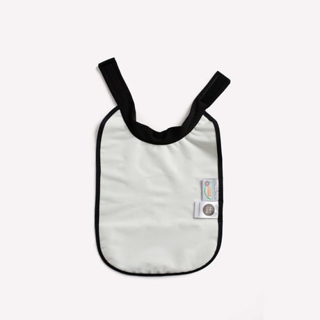 スタイ 首元テープ 北欧デザイン キャラクター ギフト ビブ : ソーニャ | Baby Livia