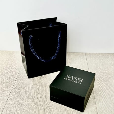 ピアス シルバー925  花モチーフ 北欧デザイン ハンドメイド フィンランド製 ギフト | Sassi Design：サマー