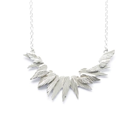 Pioni Design ネックレス：Journey