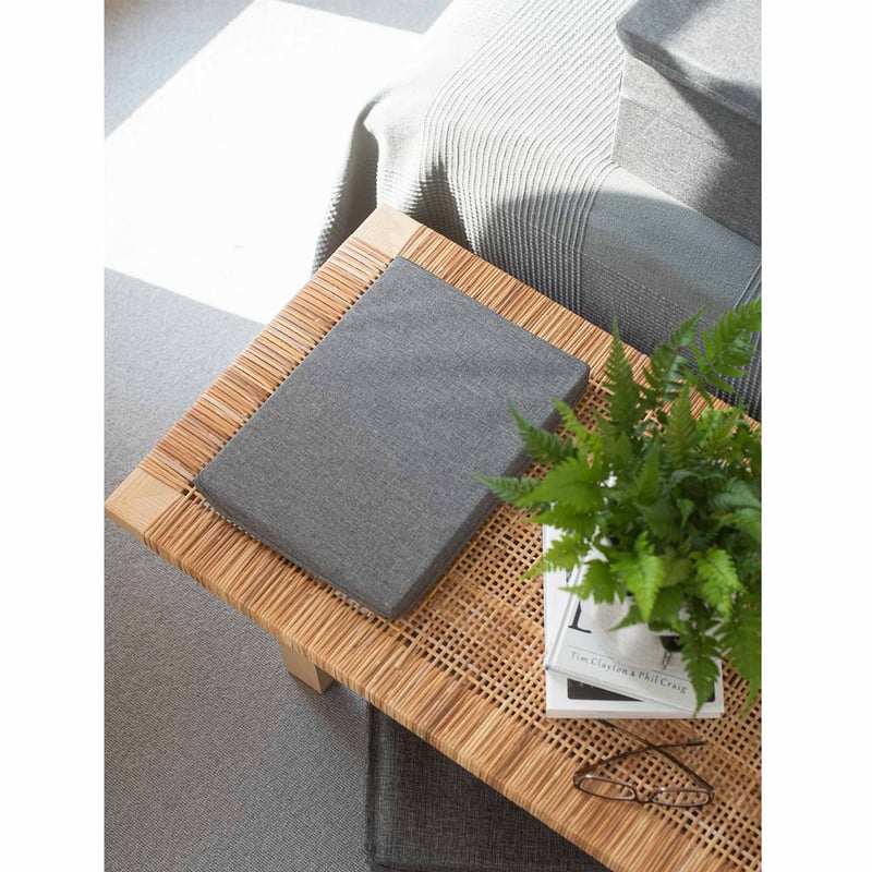 Bigso 収納ボックス フタつき 北欧デザイン | ボックス