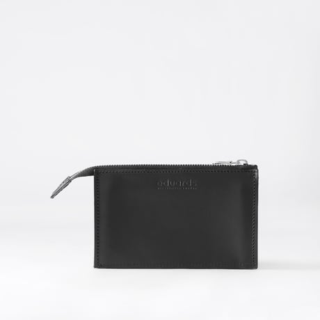 ウォレット 財布 本革 フルグレインレザー 北欧デザイン ハンドメイド  Näver | Eduards Accessories Sweden