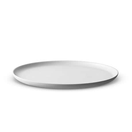 北欧 デンマークデザイン 中皿 おしゃれシンプル | Ditte Fischer Copenhagen：Tapas プレート L