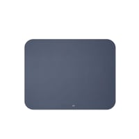 ランチョンマット デンマークデザイン くすみカラー すべりにくい お手入れ簡単 | Noui Noui プレースマット