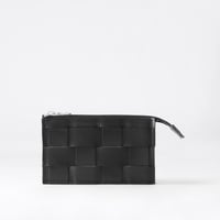 財布 本革 父の日 ハンドメイド 男女兼用 Näver | Eduards Accessories Sweden