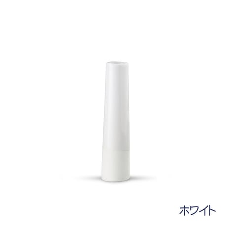 一輪挿し 花びん 北欧 デンマークデザイン ハンドメイド Ditte Fischer Copenhagen：チューブ・ヴァース