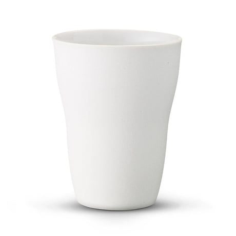 マグカップ  大きめ 北欧 デンマークデザイン Ditte Fischer Copenhagen「Latte」
