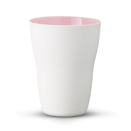 マグカップ  大きめ 北欧 デンマークデザイン Ditte Fischer Copenhagen「Latte」