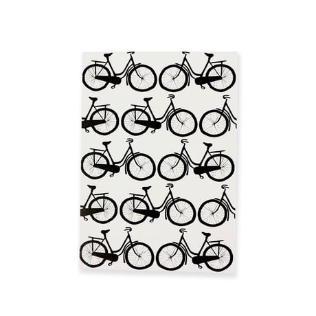 Kaviva Graphics カード： 自転車