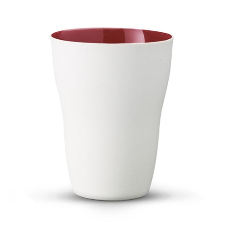 マグカップ  大きめ 北欧 デンマークデザイン Ditte Fischer Copenhagen「Latte」