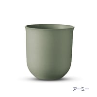 マグカップ  湯呑み ハンドメイド Ditte Fischer Copenhagen「アニバーサリーカップ」