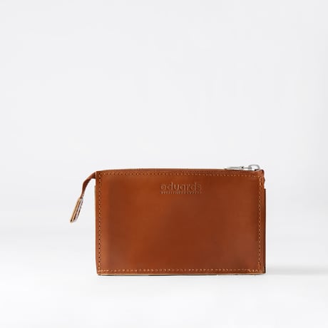 ウォレット 財布 本革 フルグレインレザー 北欧デザイン ハンドメイド  Näver | Eduards Accessories Sweden