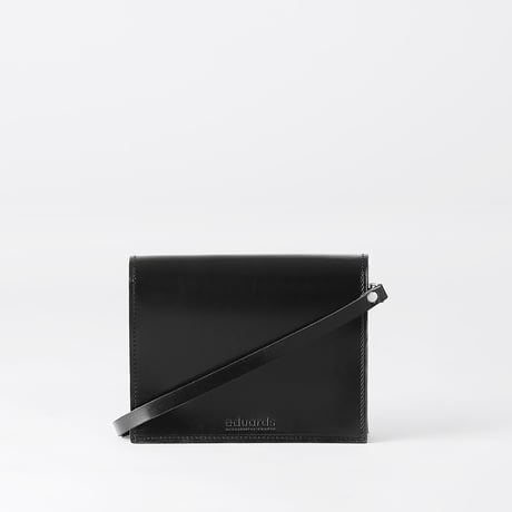 ミニバッグ ２WAY クラッチバッグ 本革 格子柄 多色 ミックス Näver Patchy Collection | Eduards  Accessories Sweden